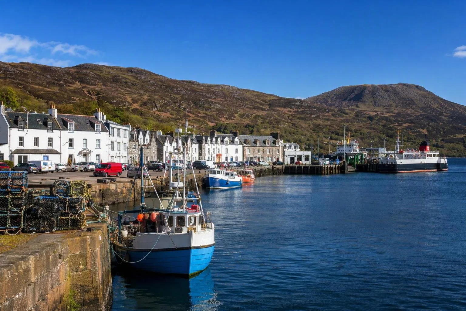 Ullapool