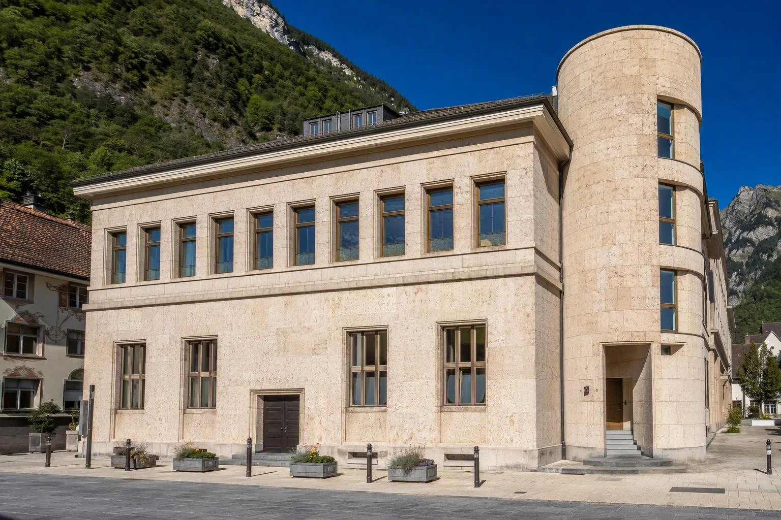 Kunstraum Engländerbau