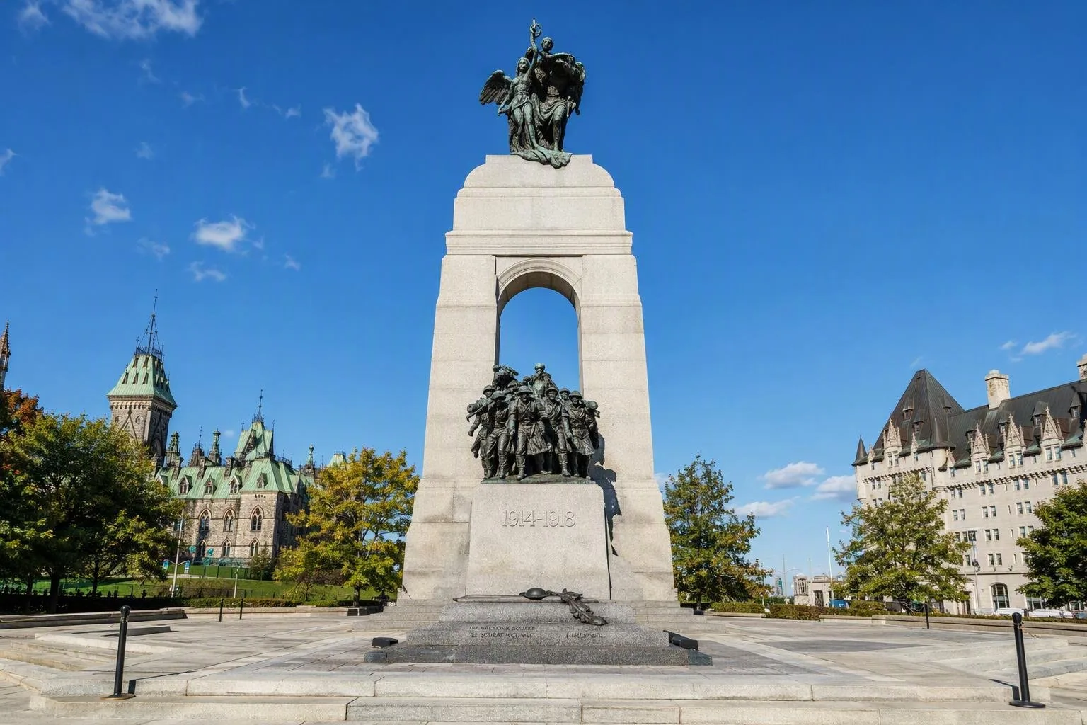 Confederation Square