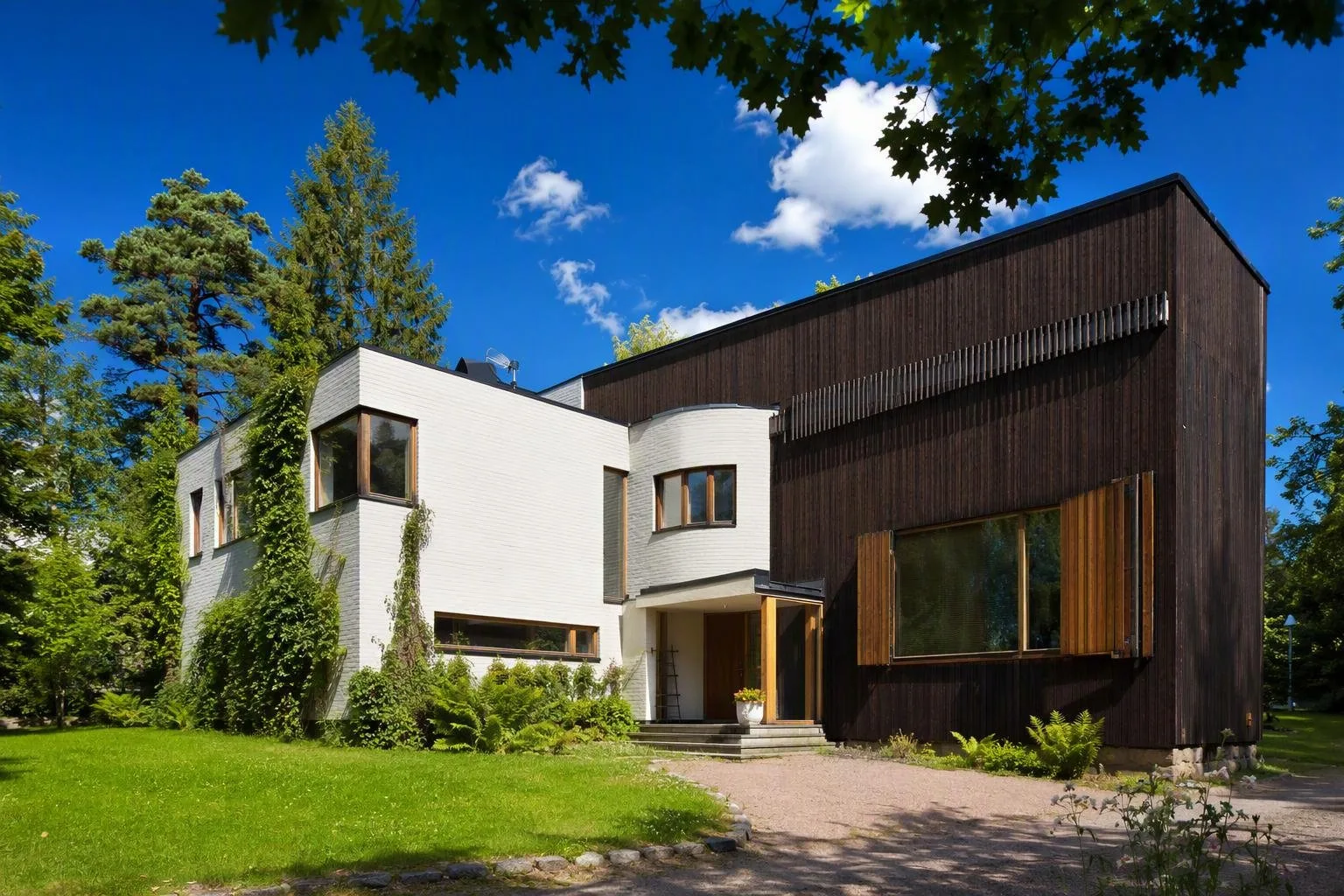 Aalto House