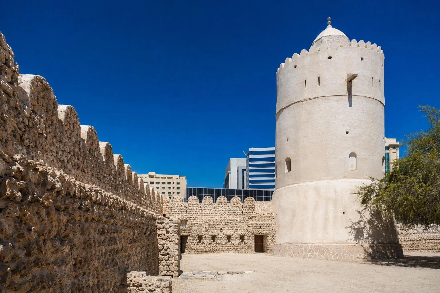 Qasr Al Hosn