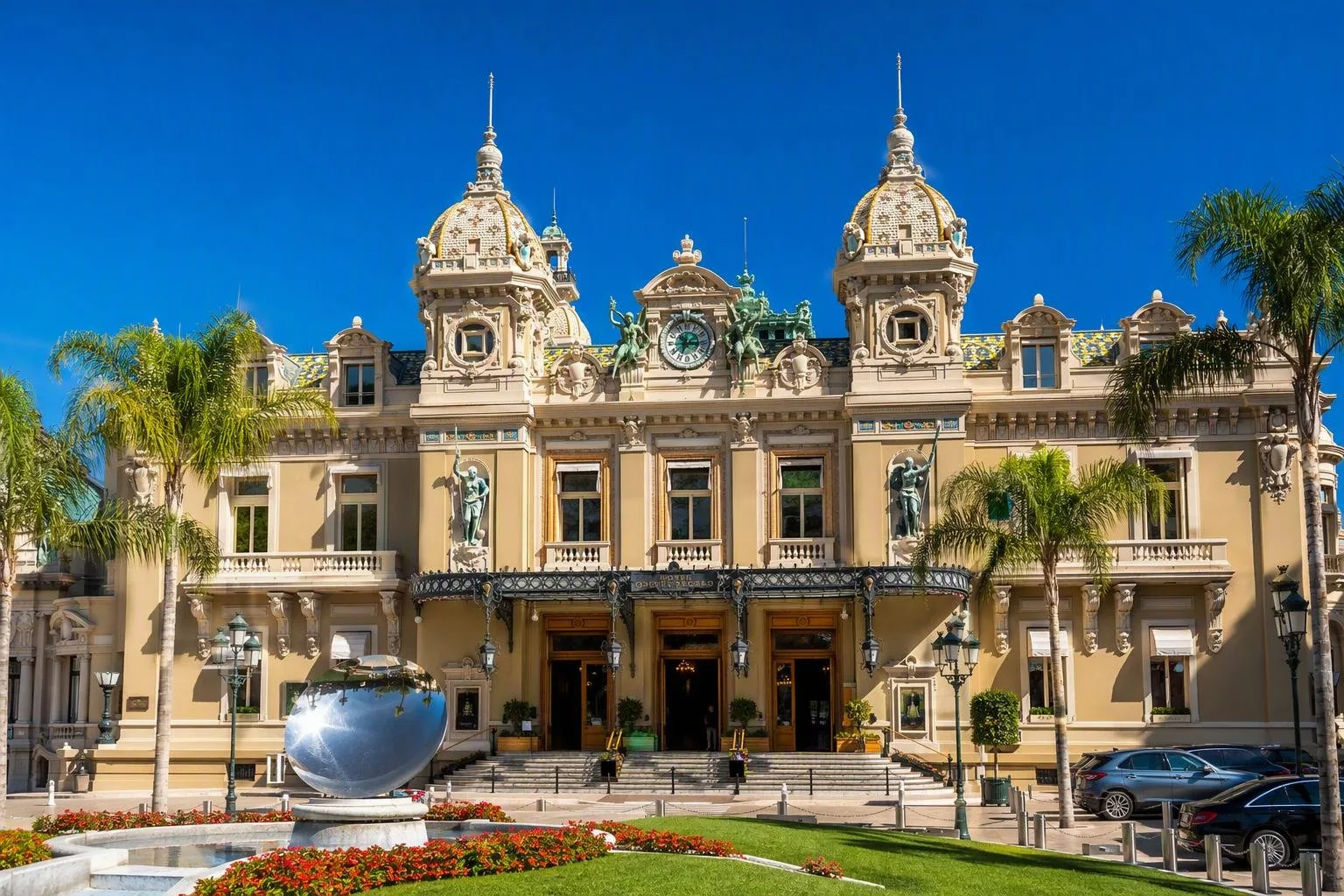 Monte-Carlo