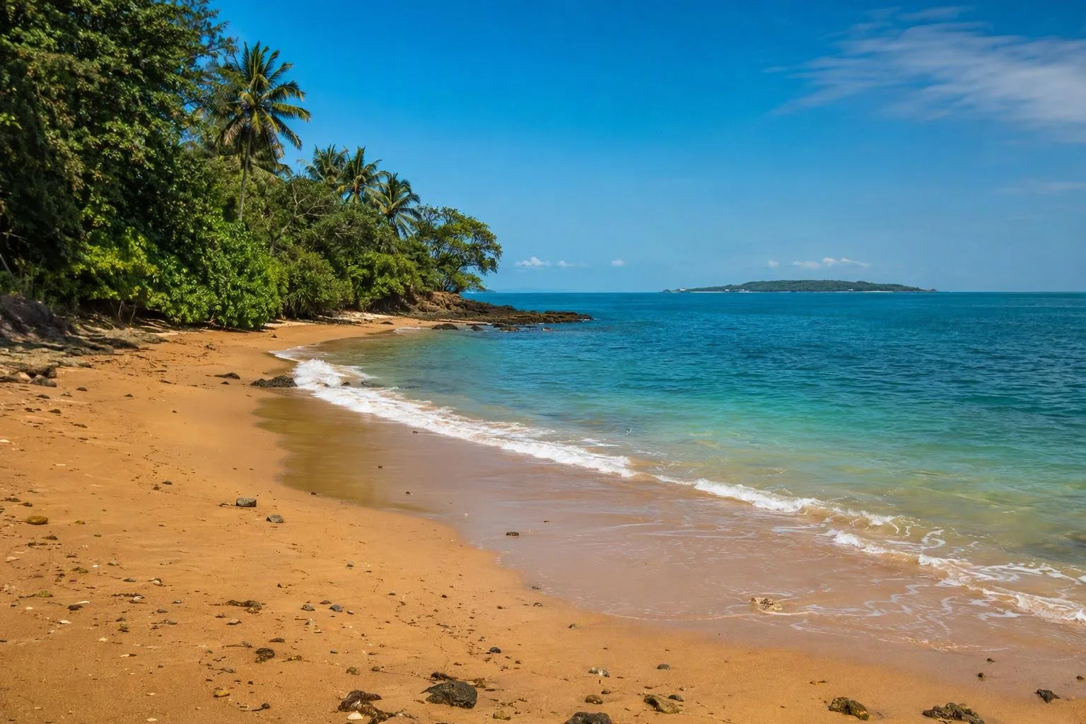 Île de Roume
