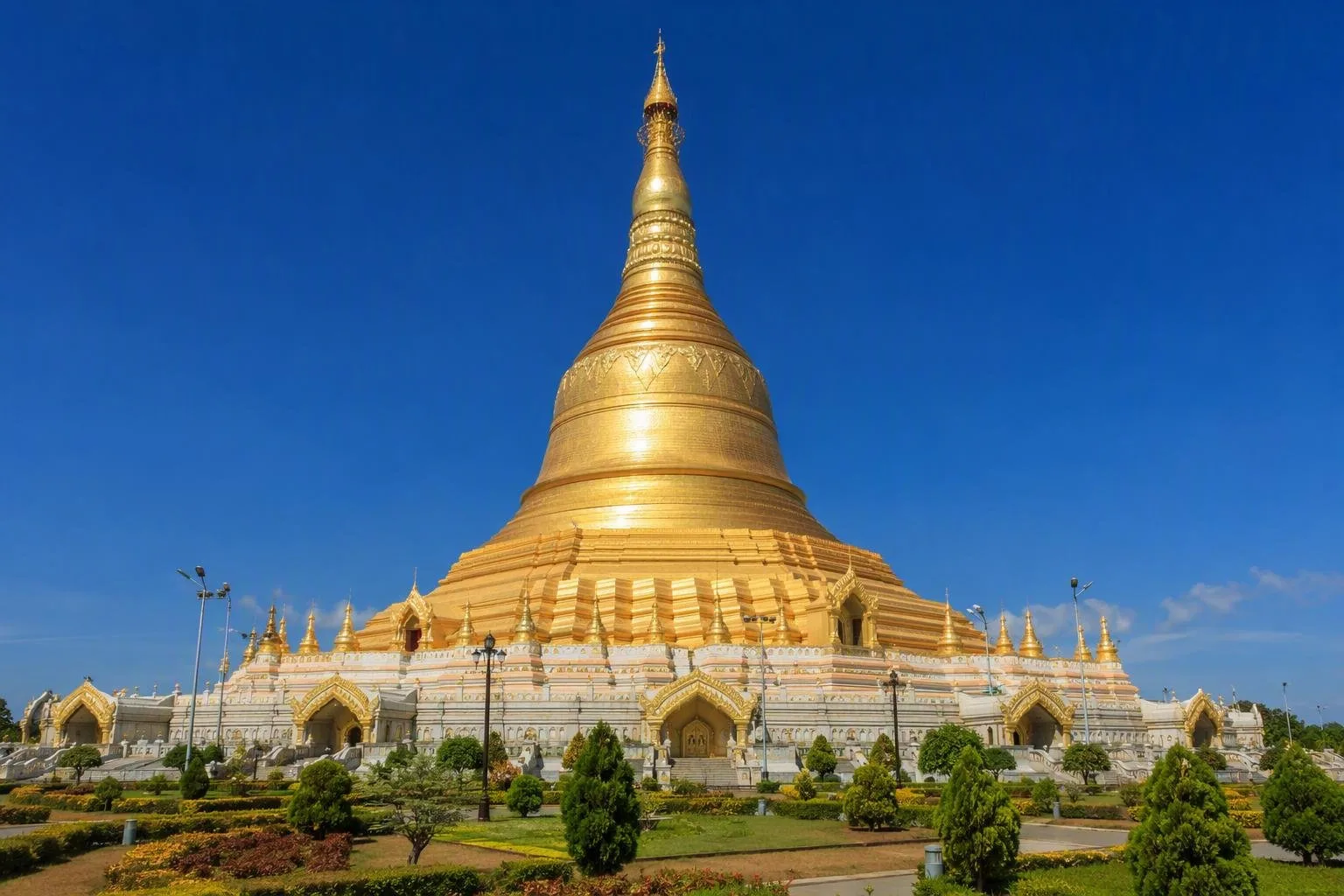 Naypyidaw