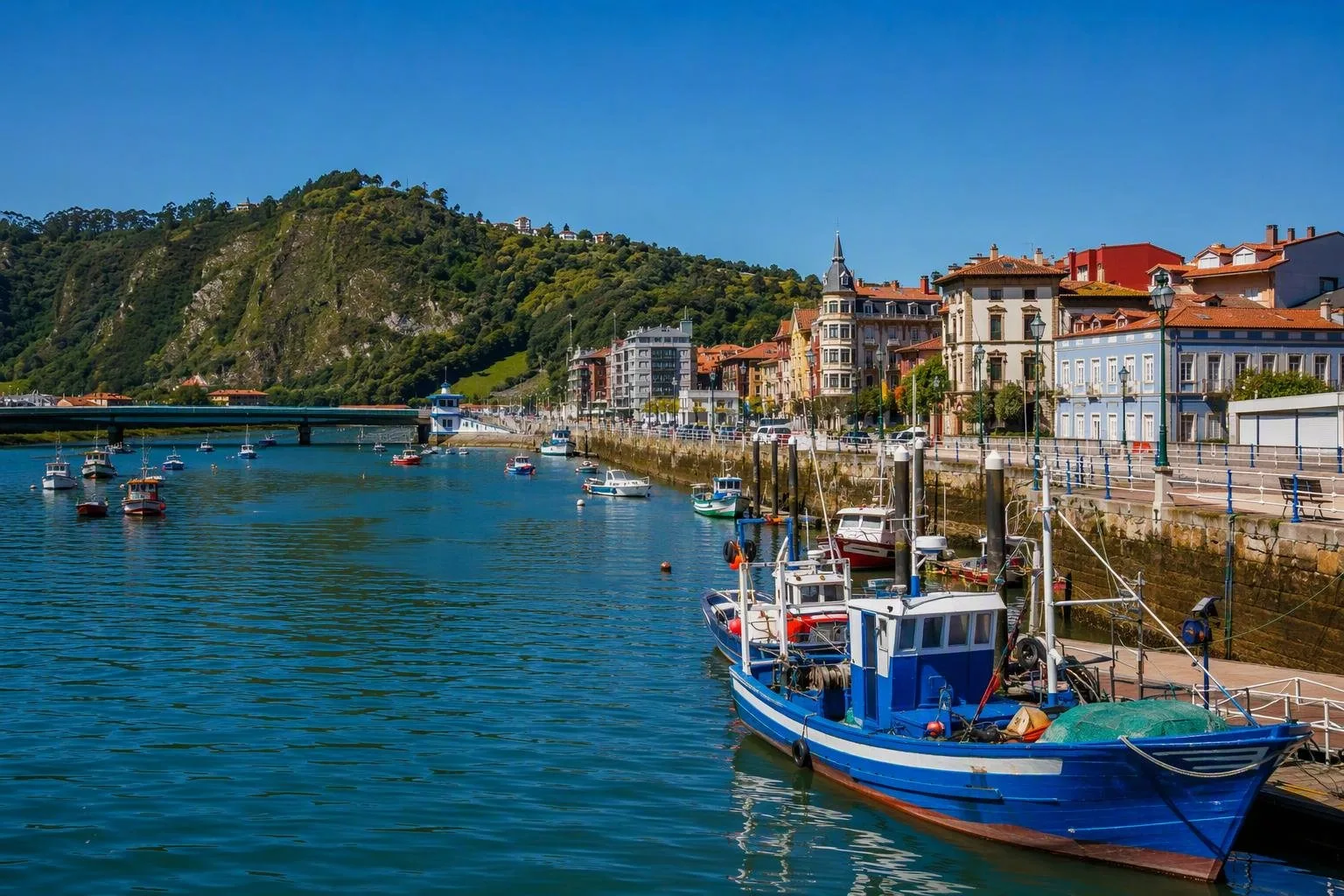 Ribadesella