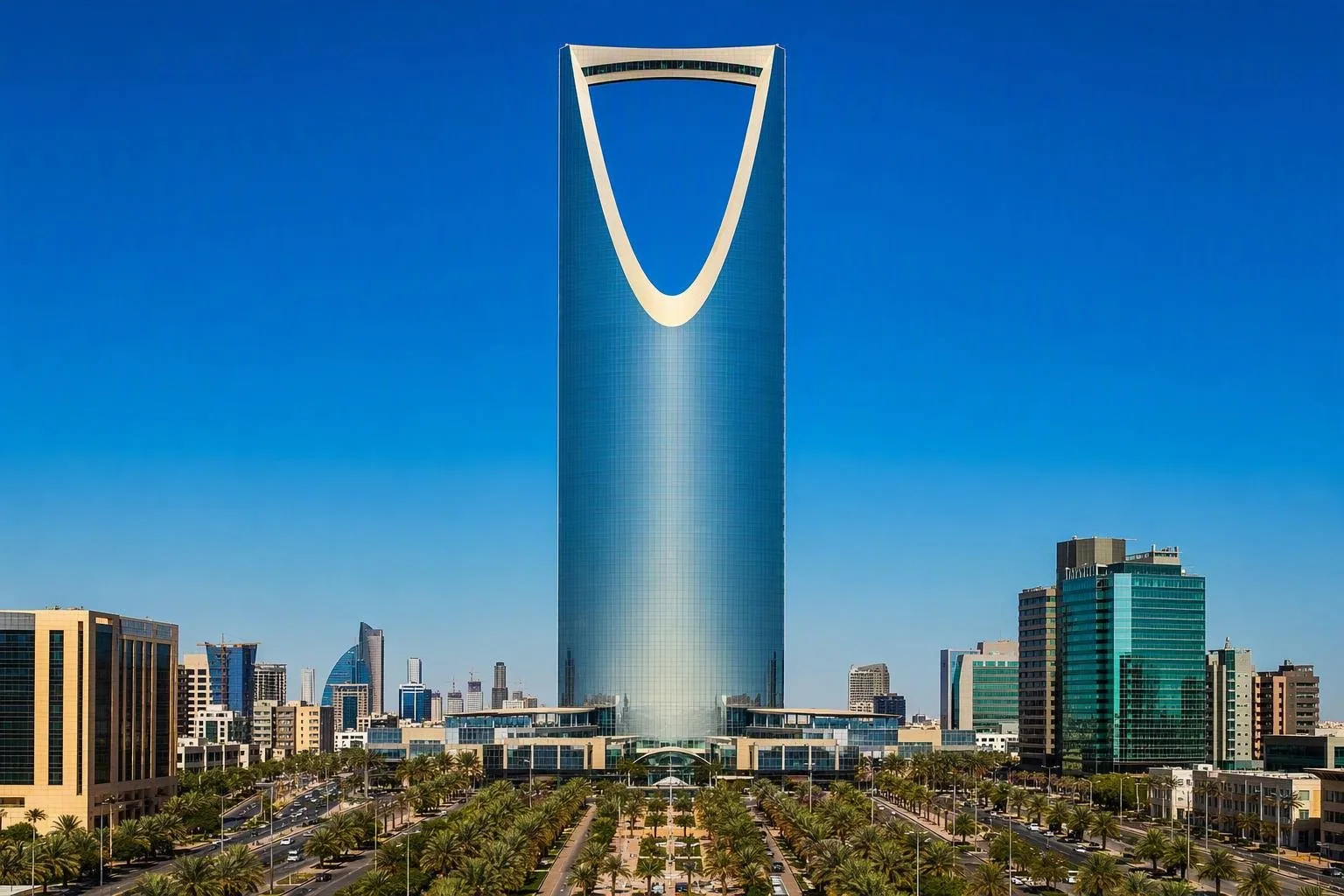 Riyad