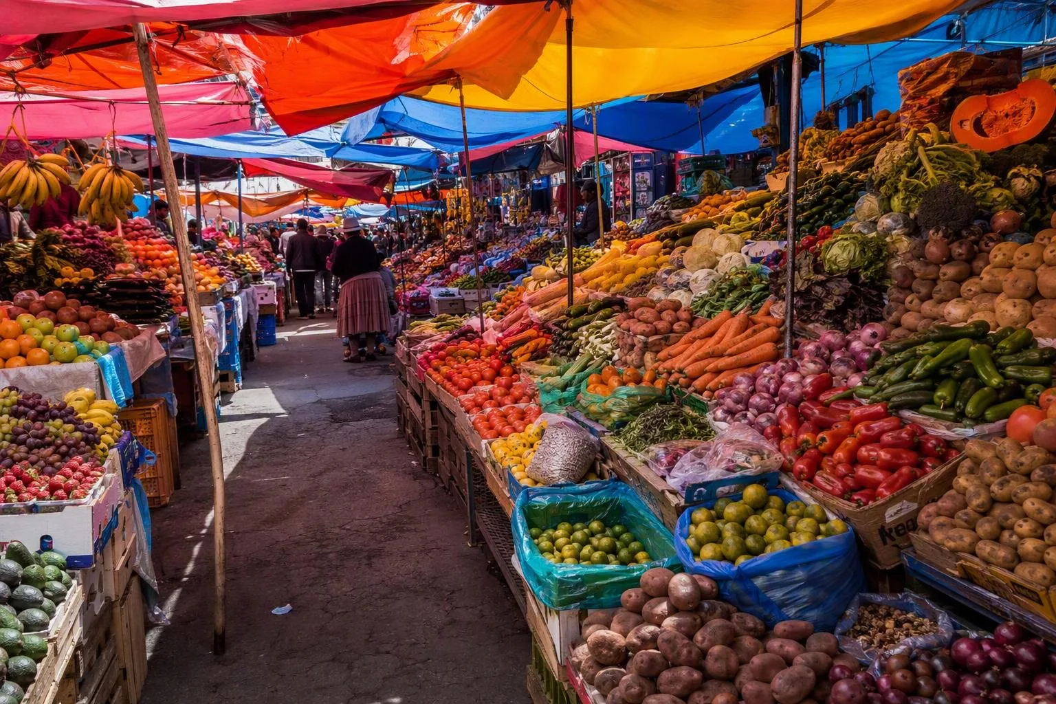 Mercado Rodríguez