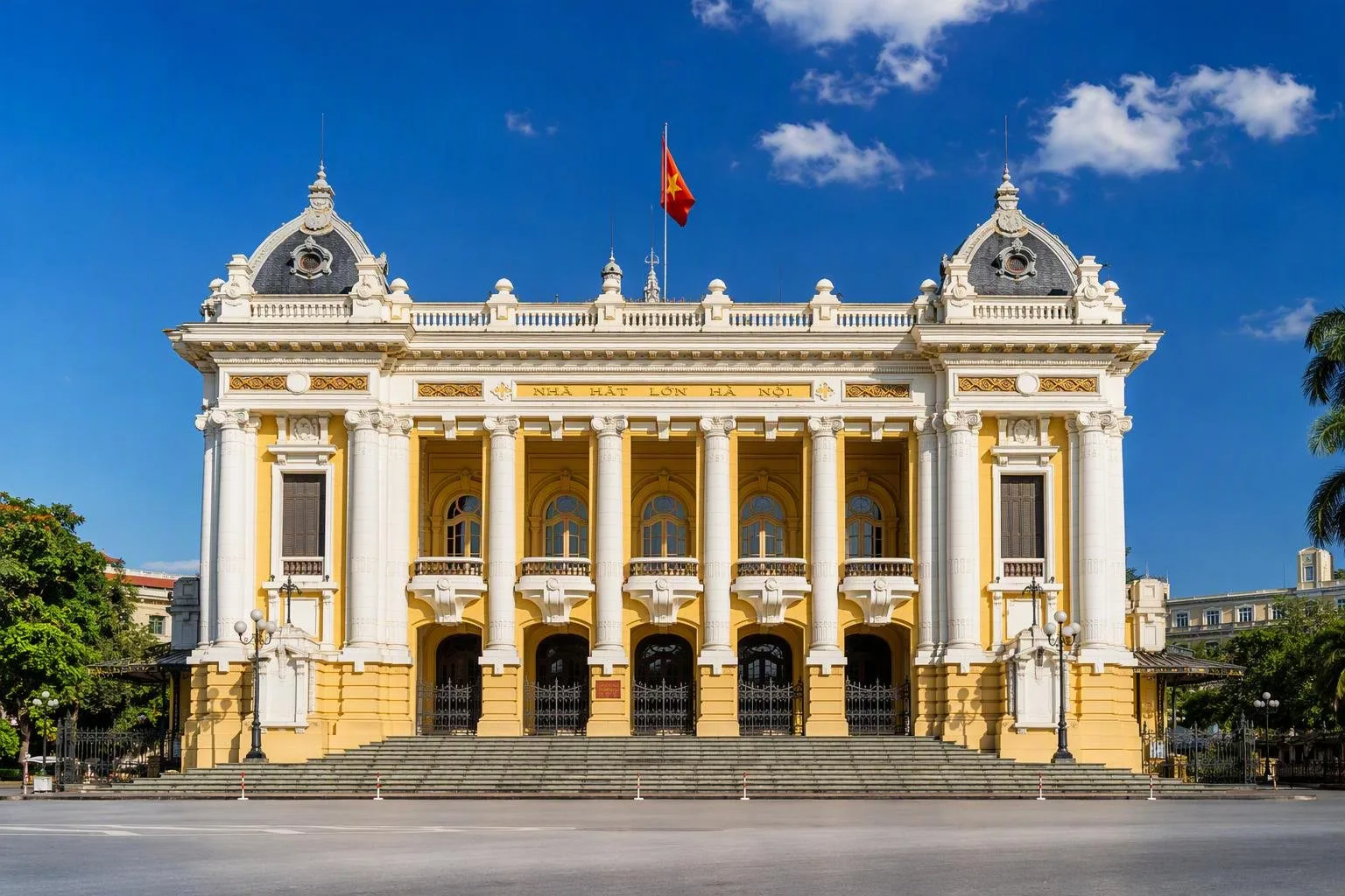 Opera van Hanoi