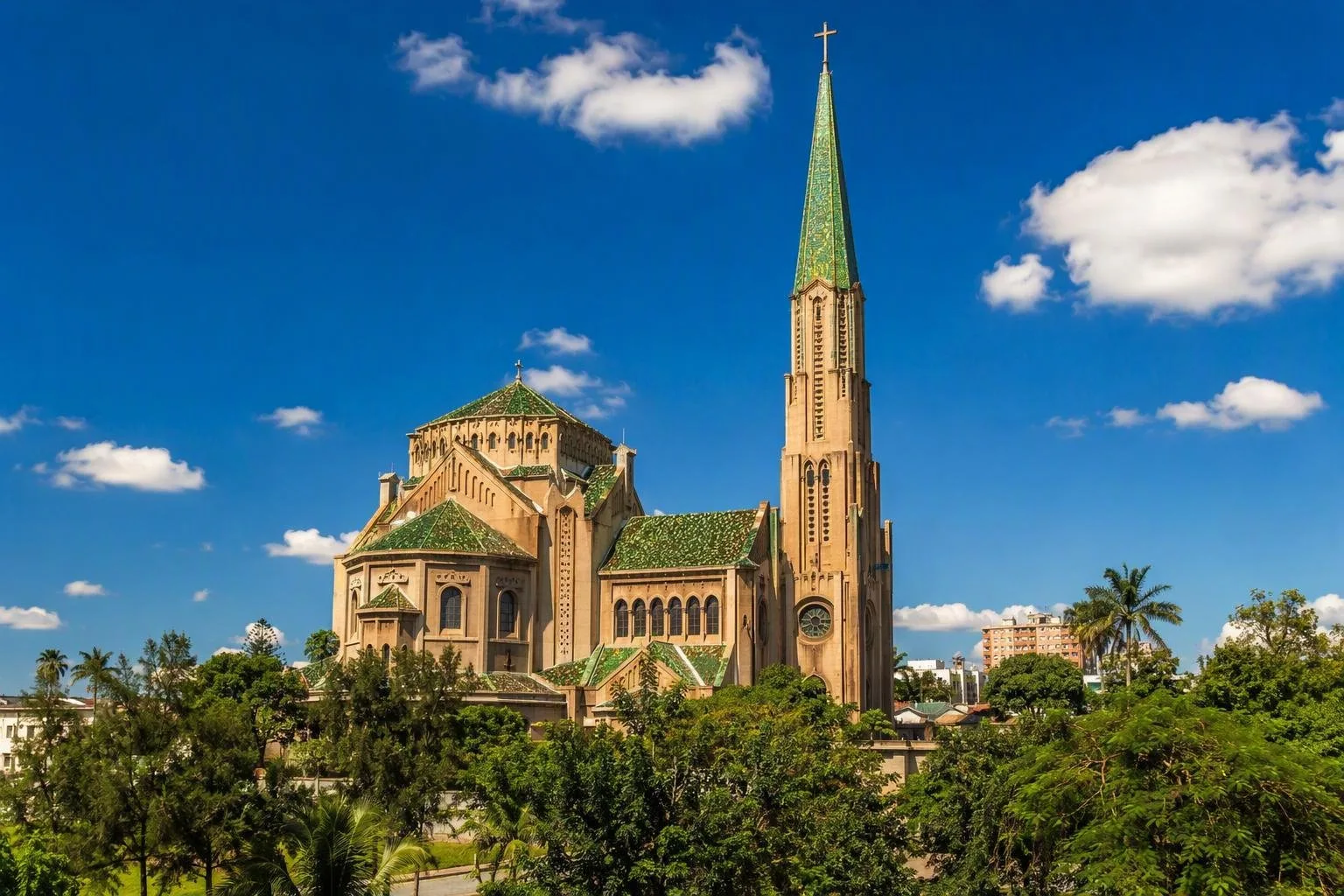 Brazzaville