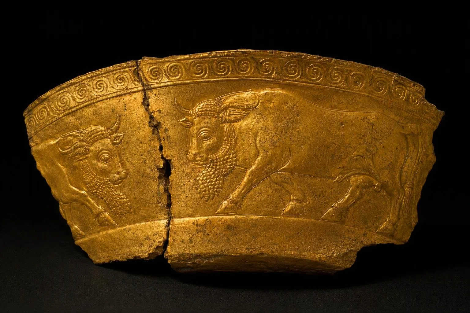 Archeologische vindplaats Tepe Fullol