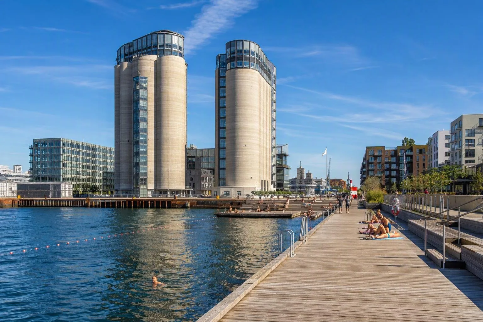 Nordhavn