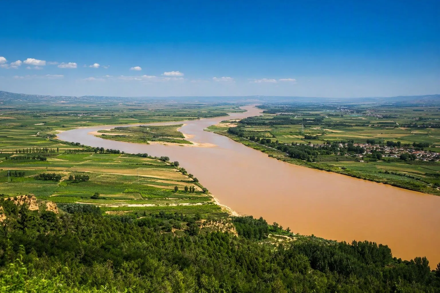 Noord-China