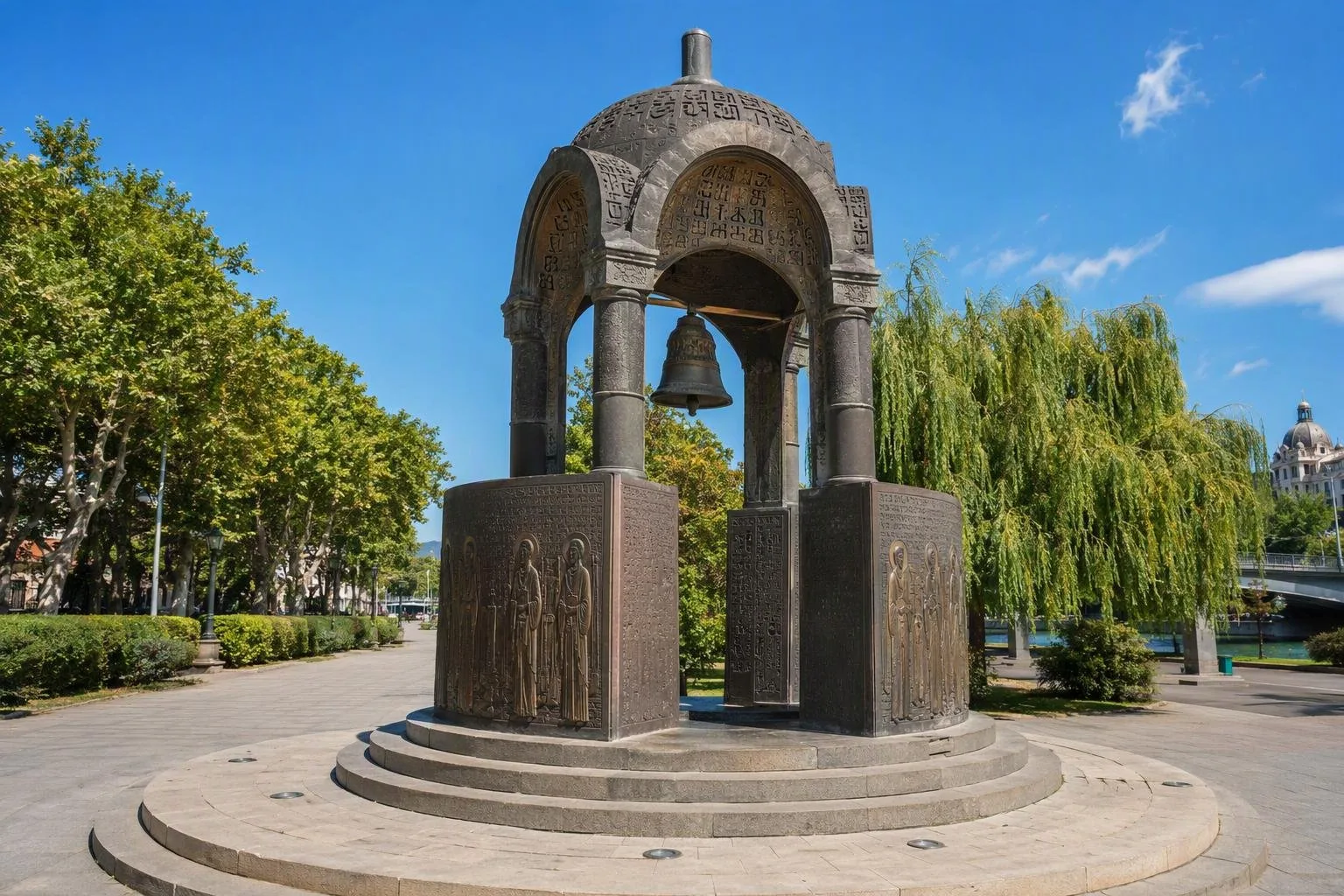Dedaena Park