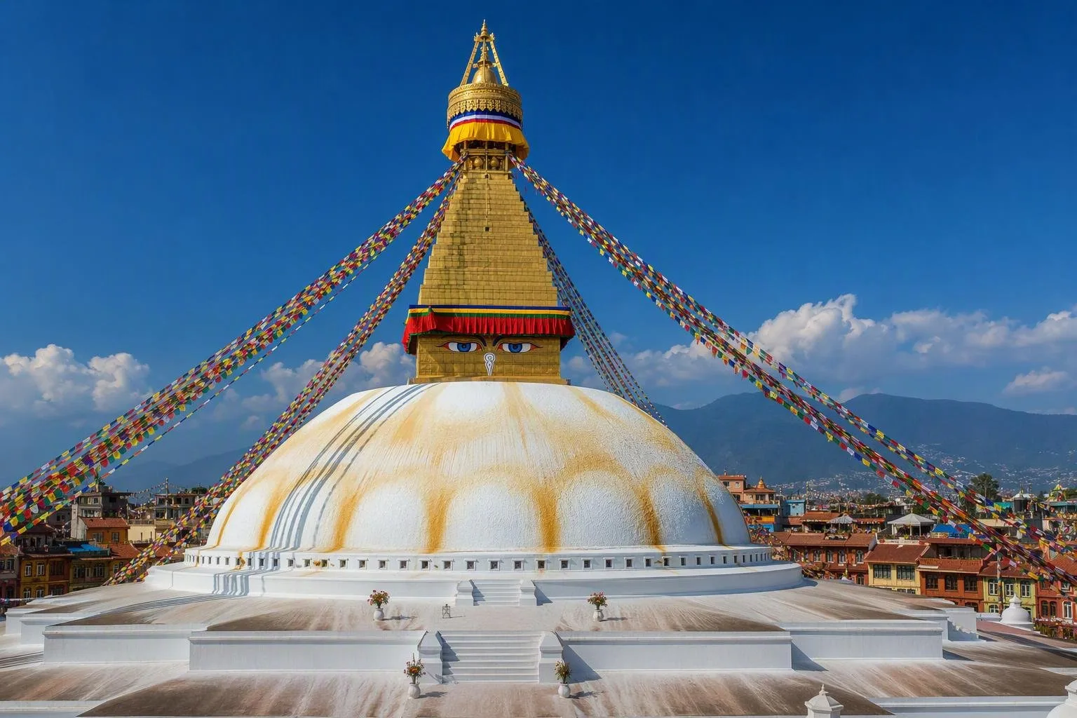 Kathmanduvallei