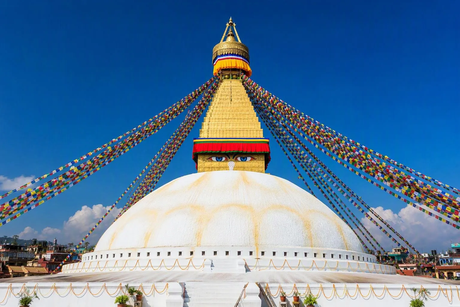 Boudhanath