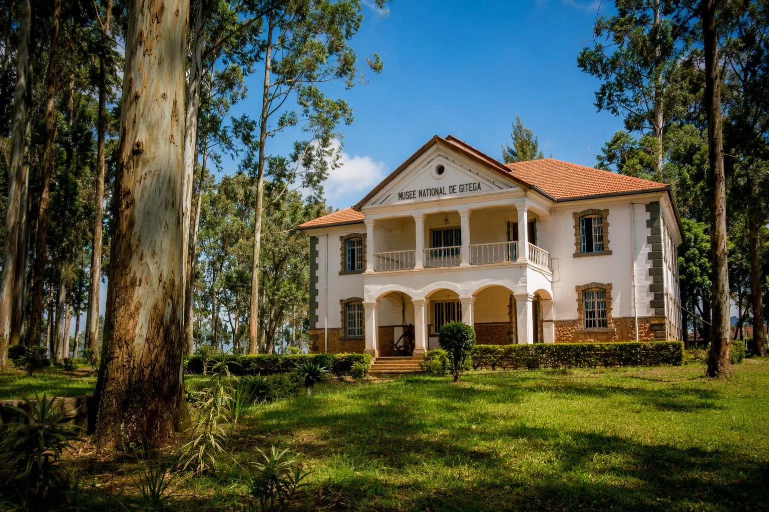 Gitega