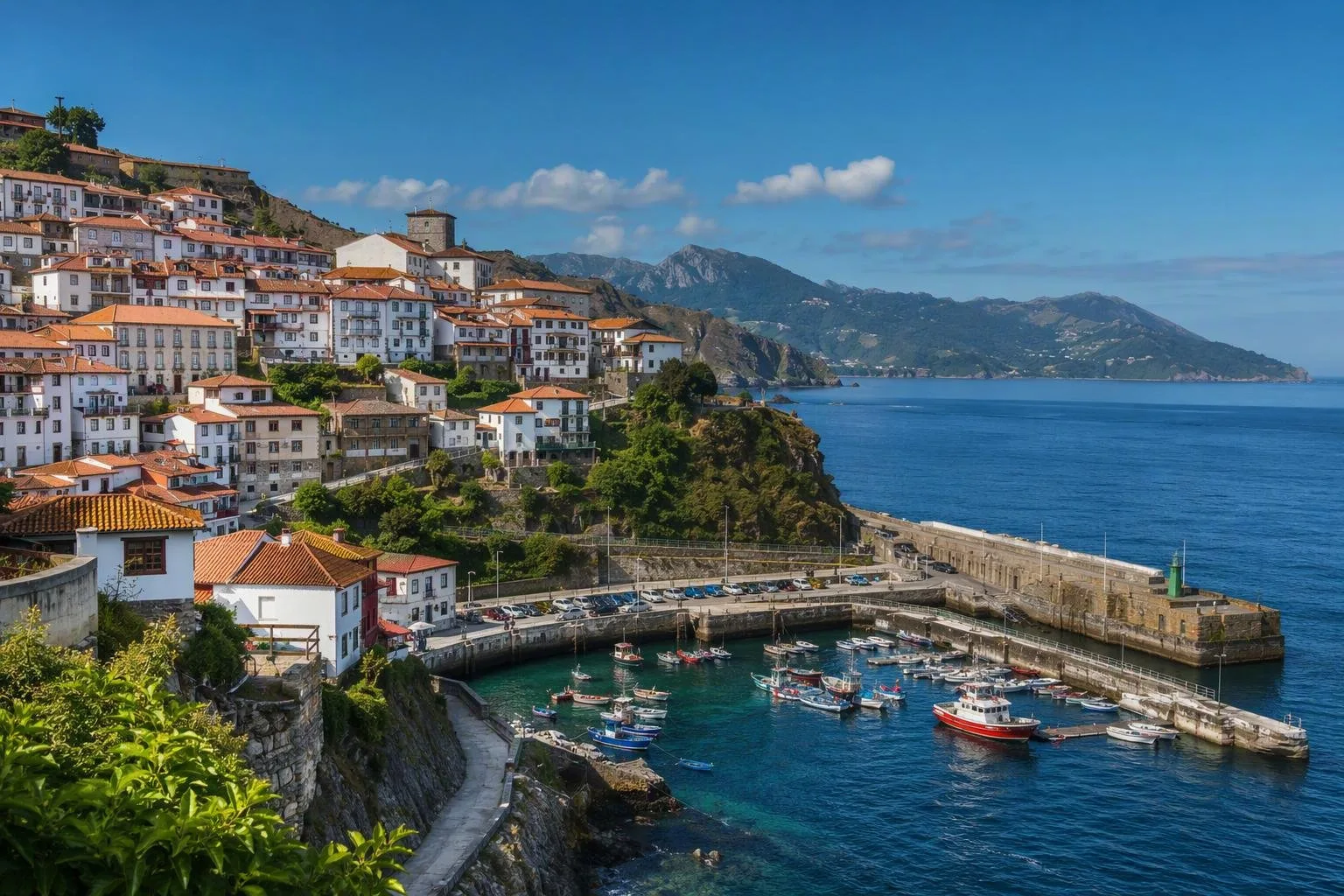 Lastres