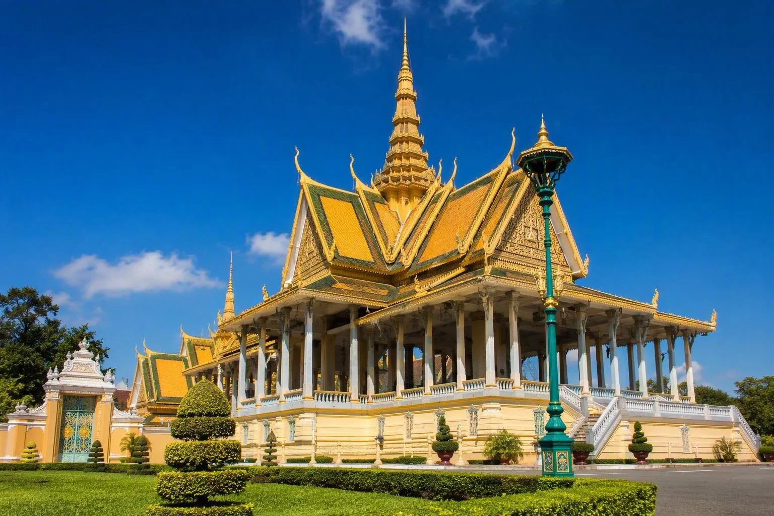 Phnom Penh