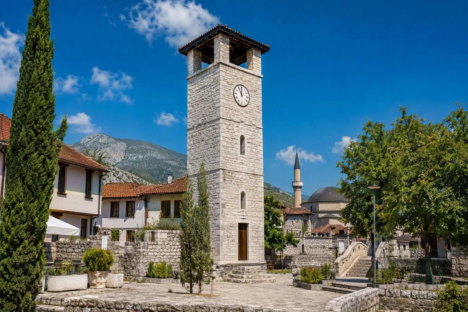 Stara Varoš, Podgorica