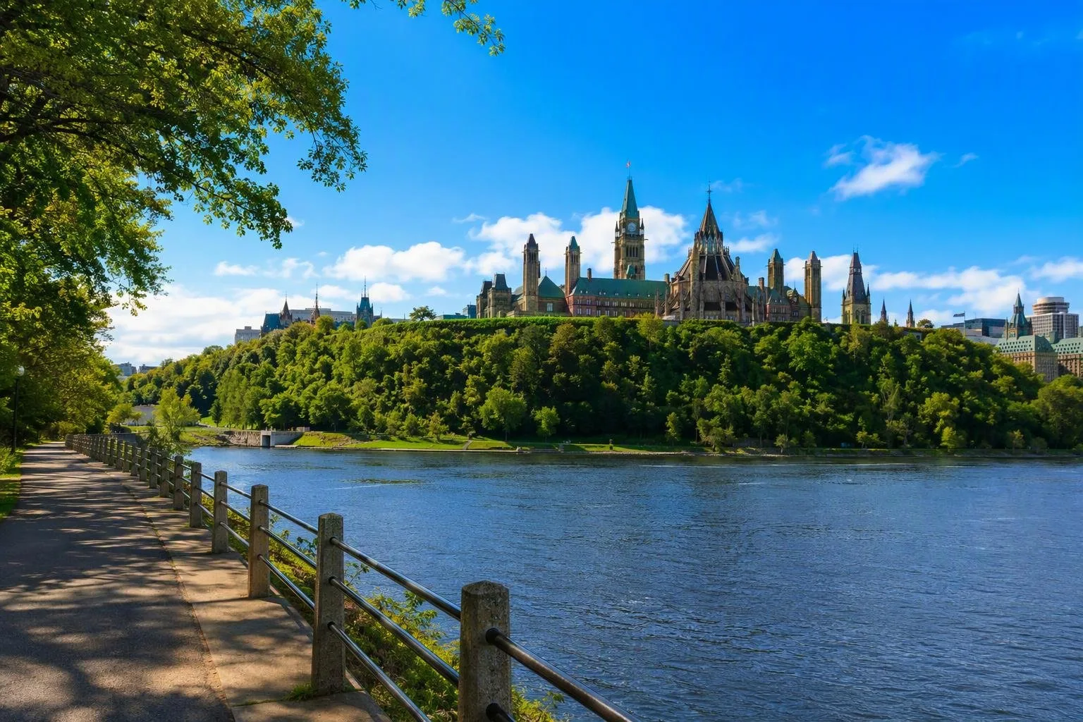 Ottawa River
