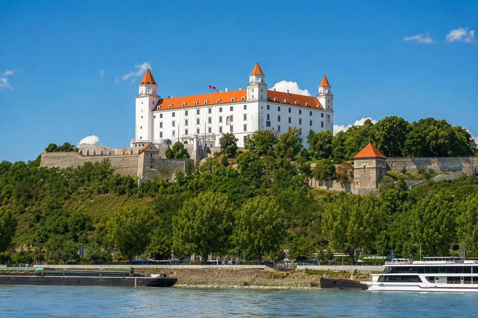 Bratislava