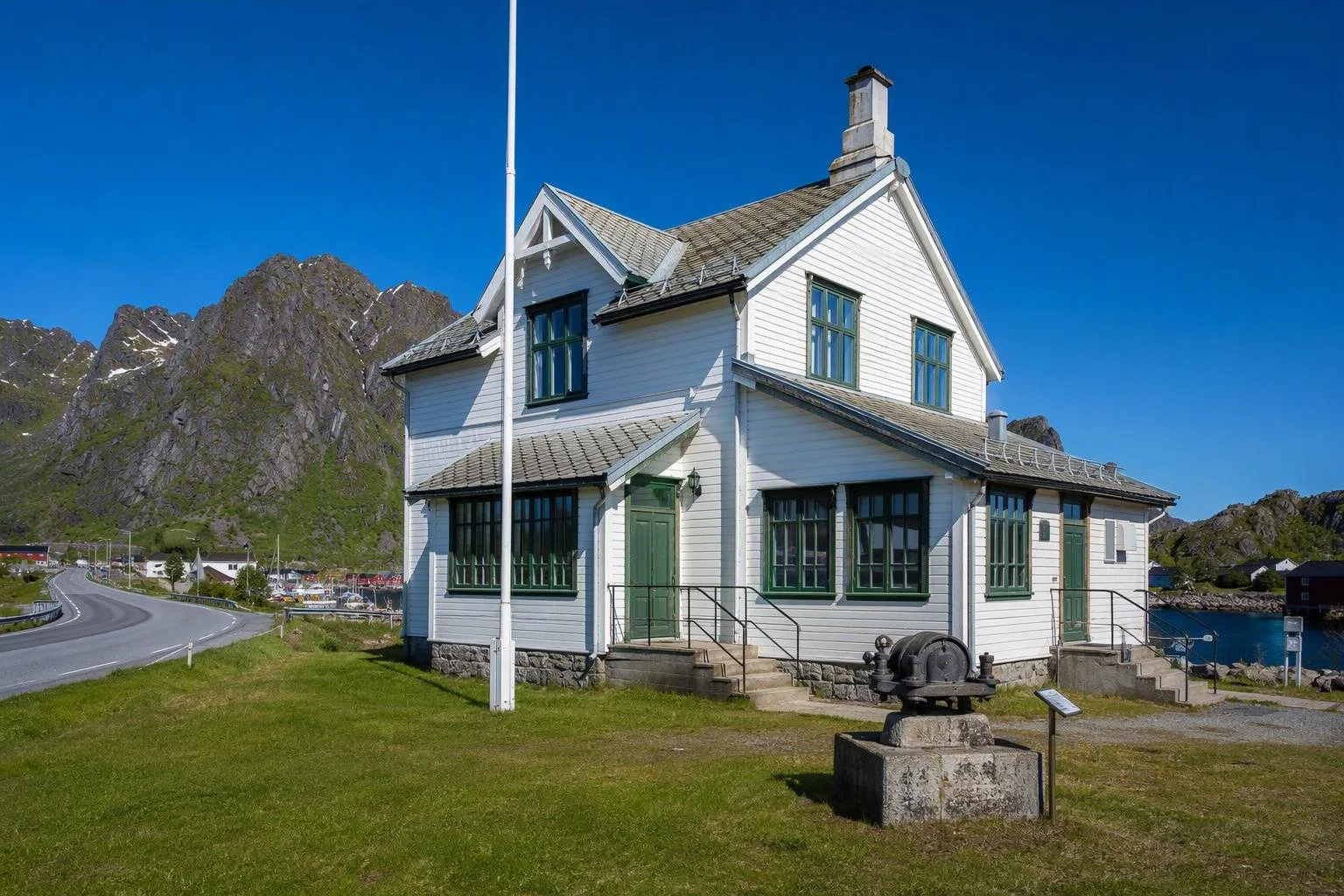 Sørvågen