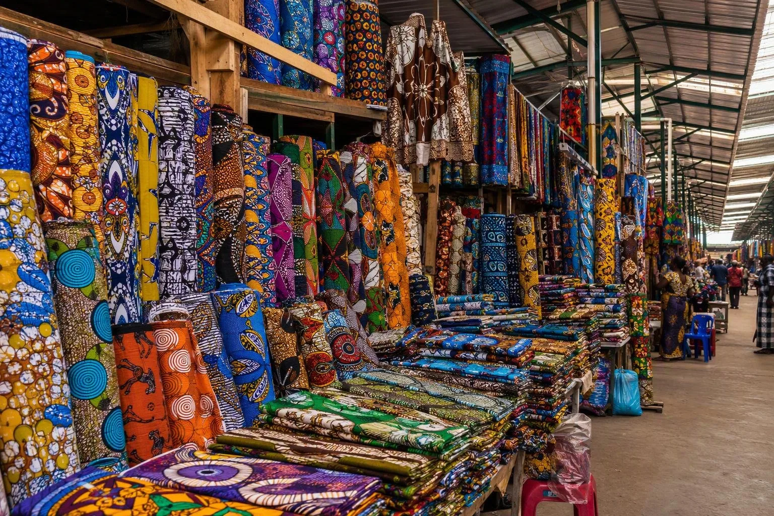 Kimironko, Kigali
