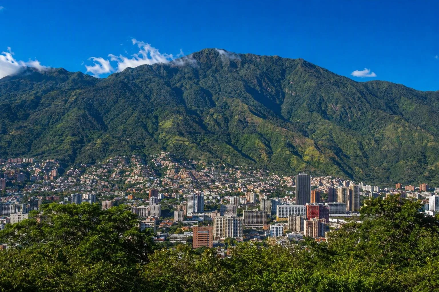 Caracas