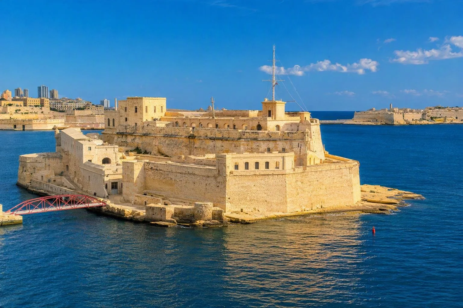 Valletta
