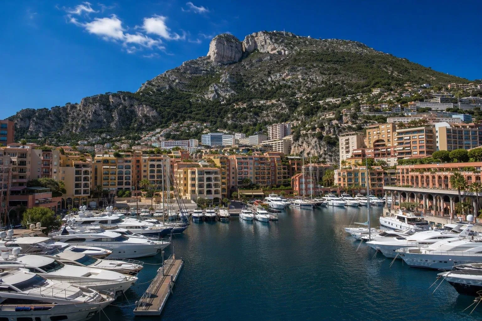 Fontvieille