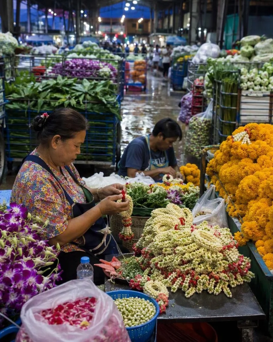 Three Southeast Asian Cities Worth Staying For