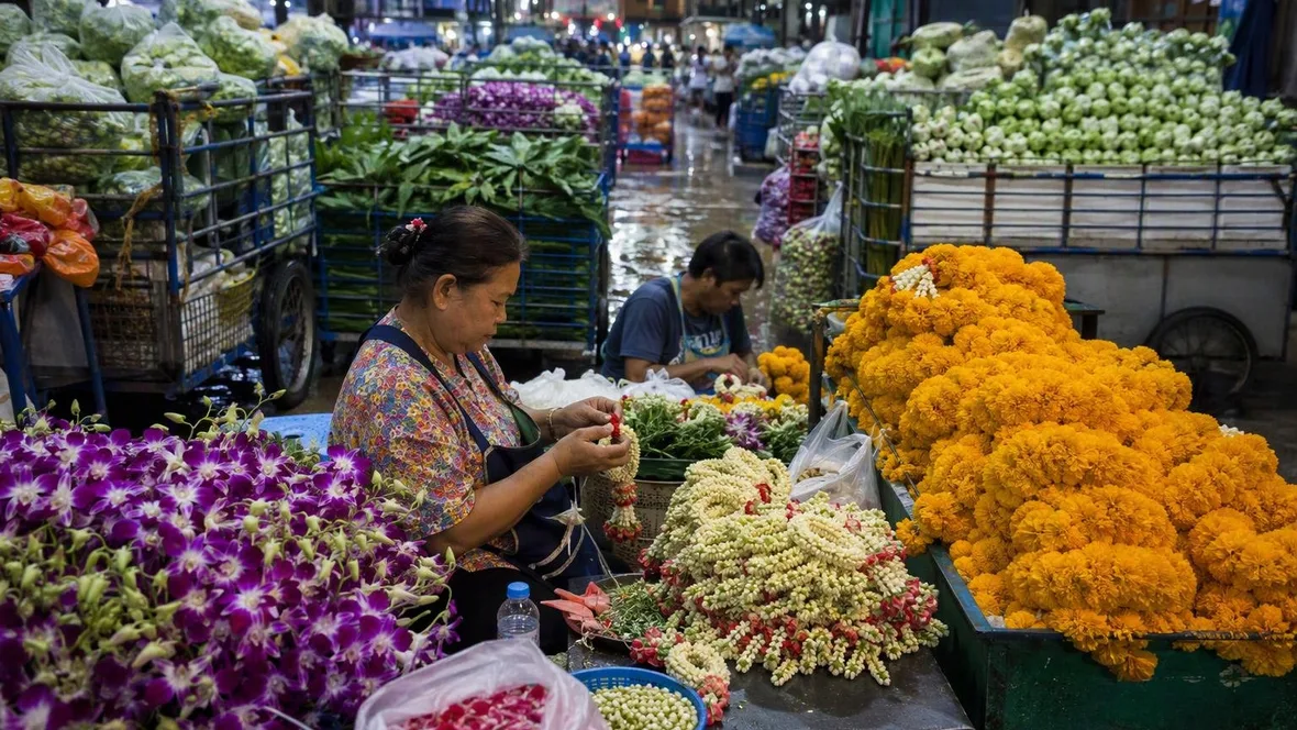 Three Southeast Asian Cities Worth Staying For