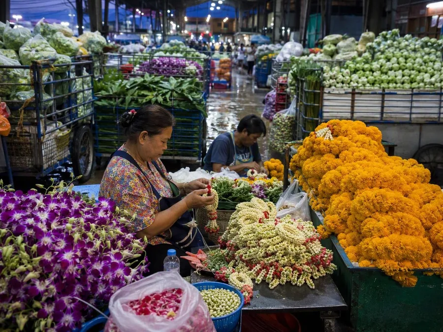 Three Southeast Asian Cities Worth Staying For