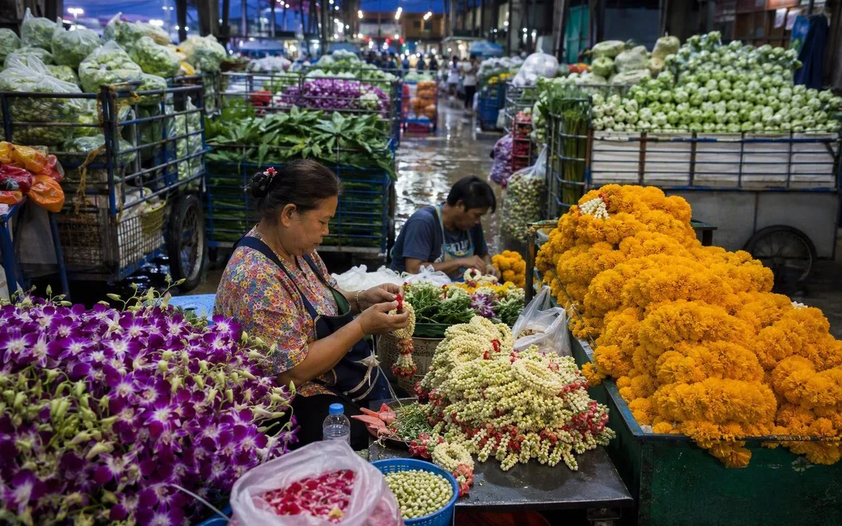 Three Southeast Asian Cities Worth Staying For