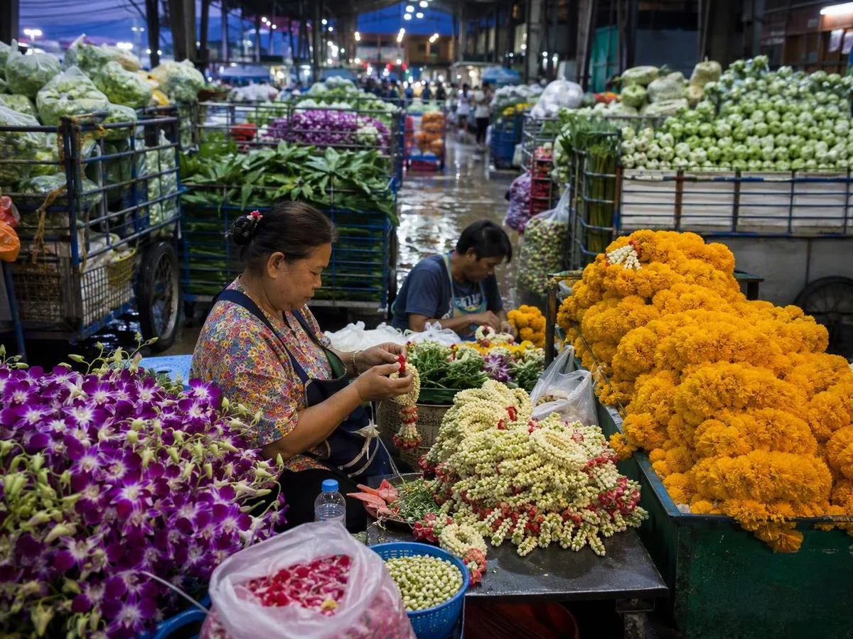 Three Southeast Asian Cities Worth Staying For