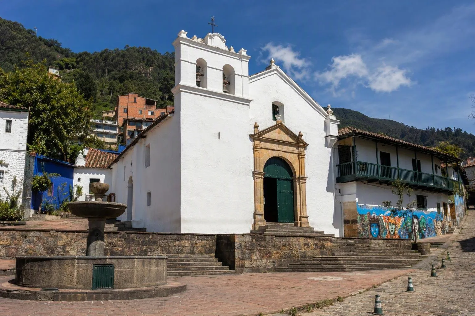 Chorro de Quevedo