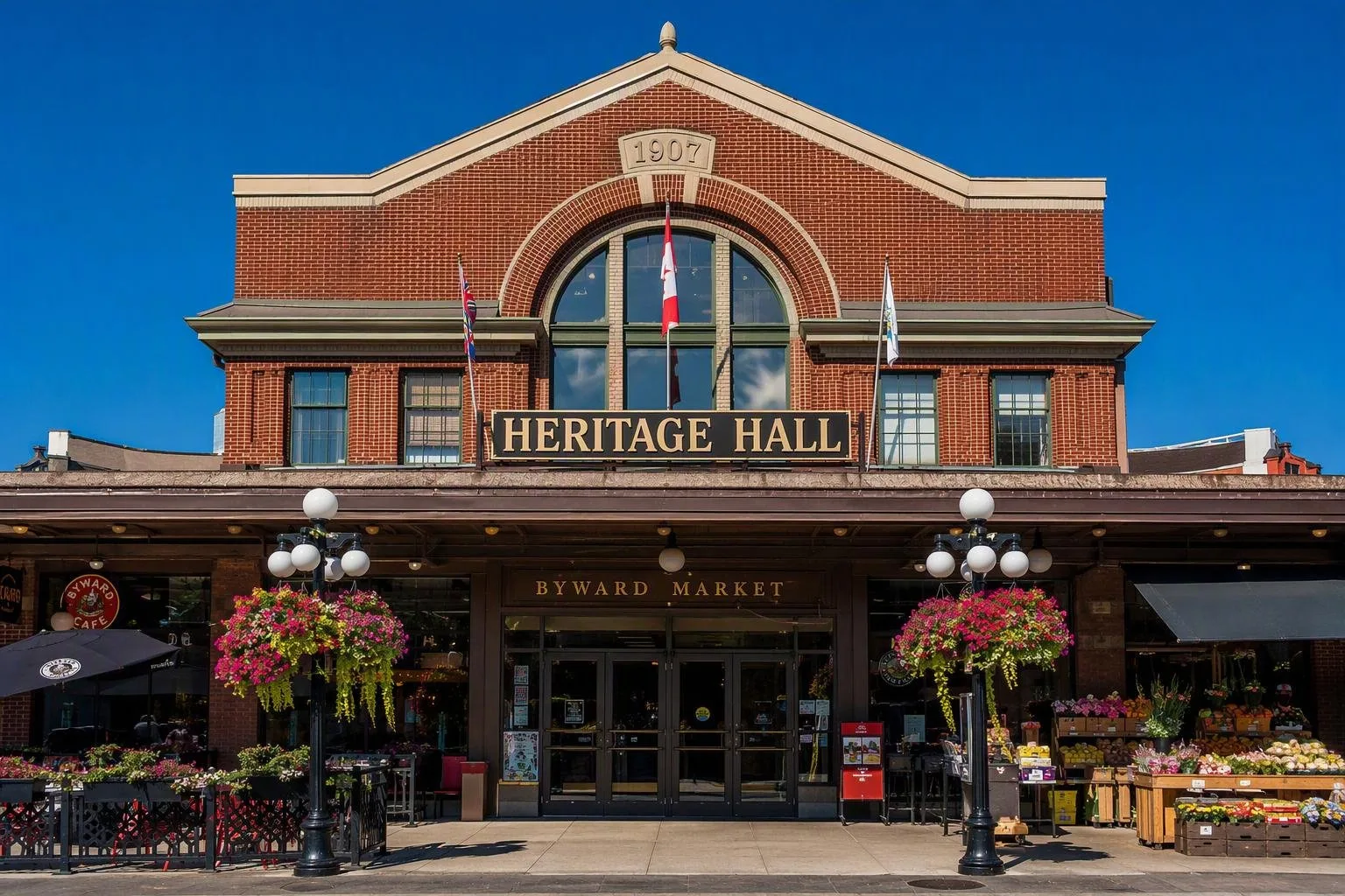 ByWard Market