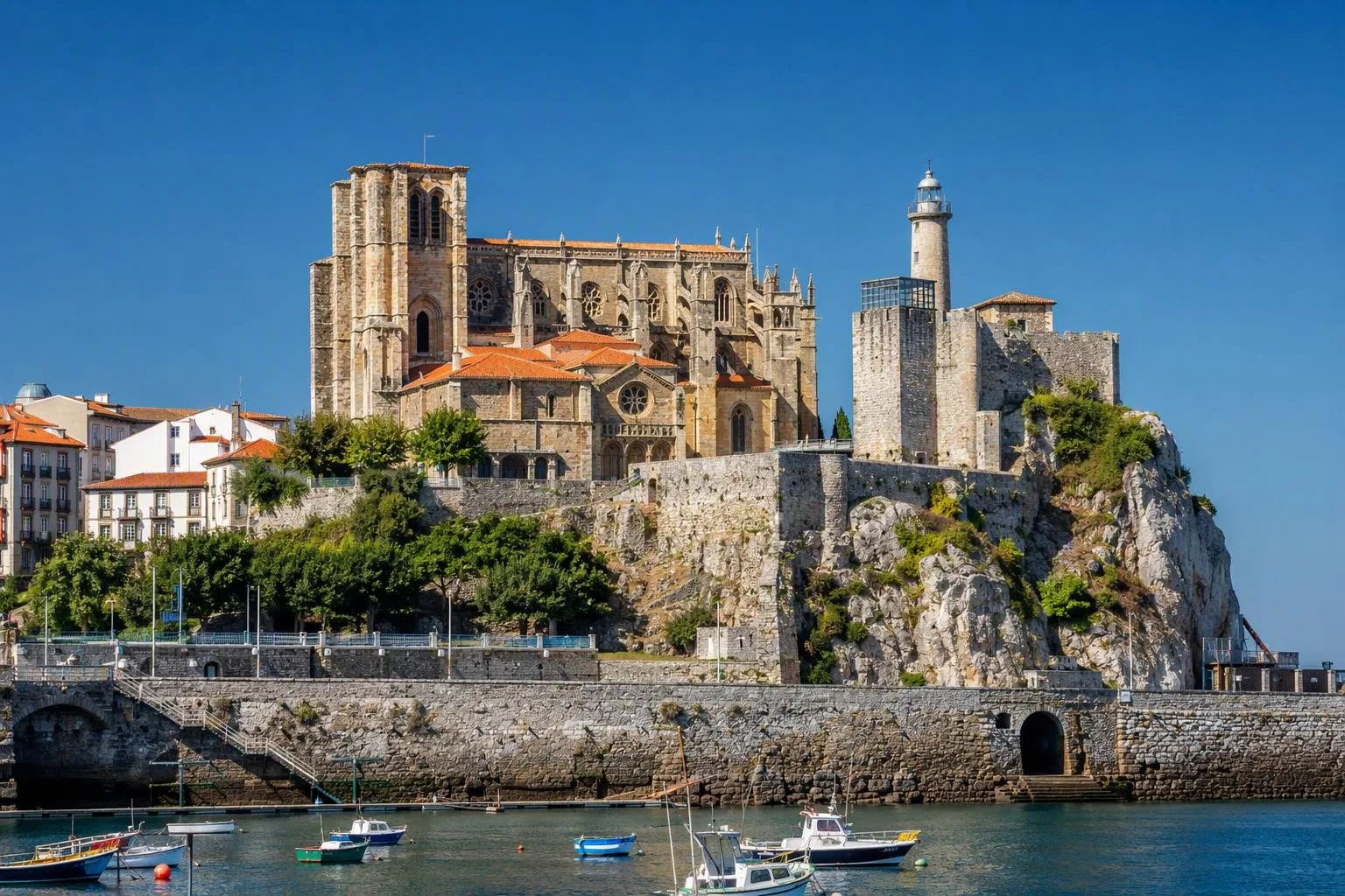 Castro Urdiales