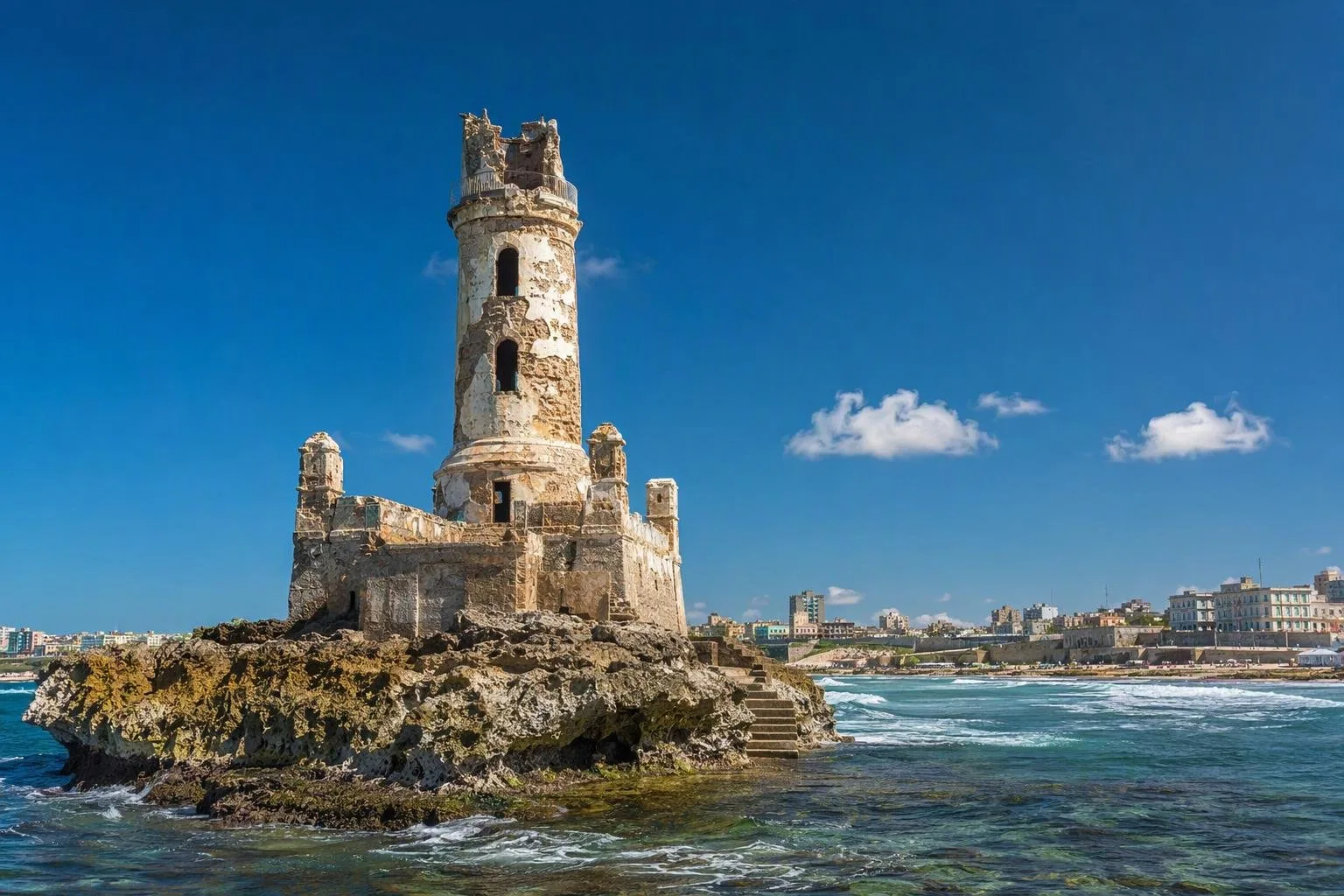 Mogadishu
