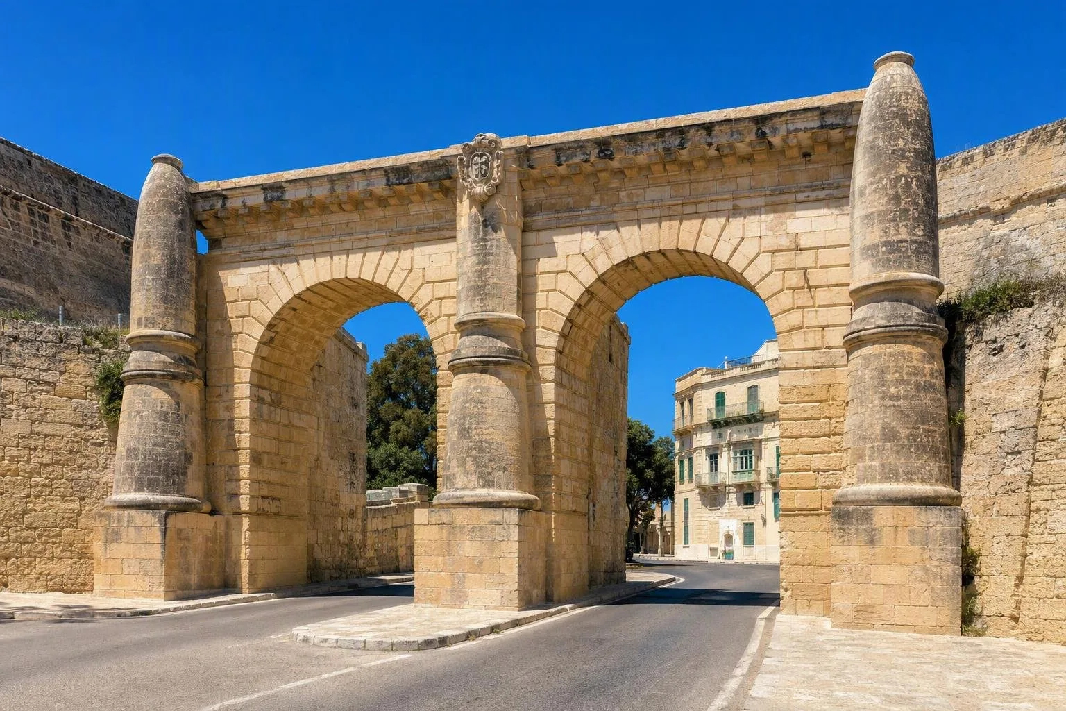Floriana