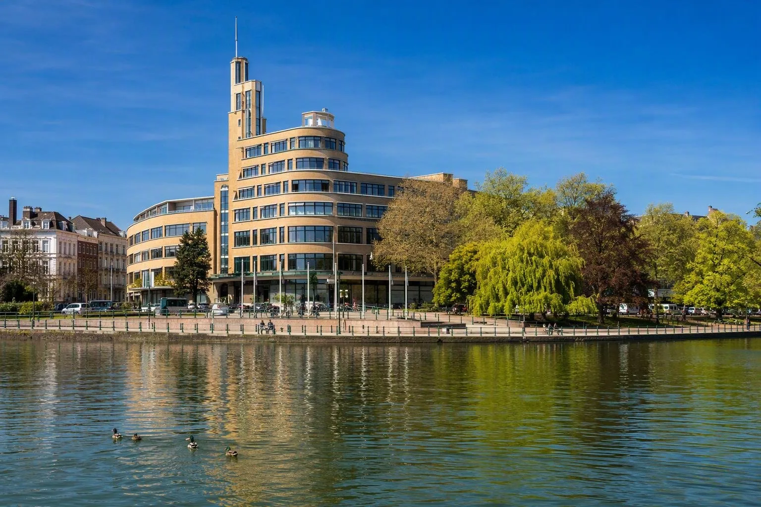 Elsene (Ixelles)