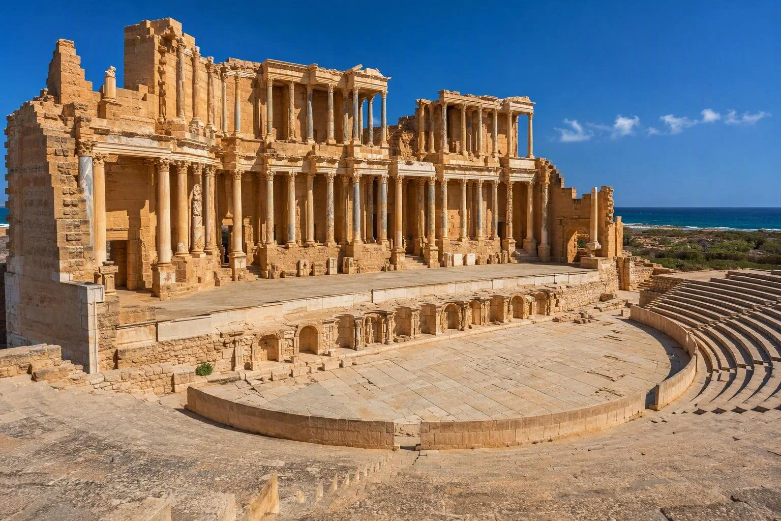 Sabratha