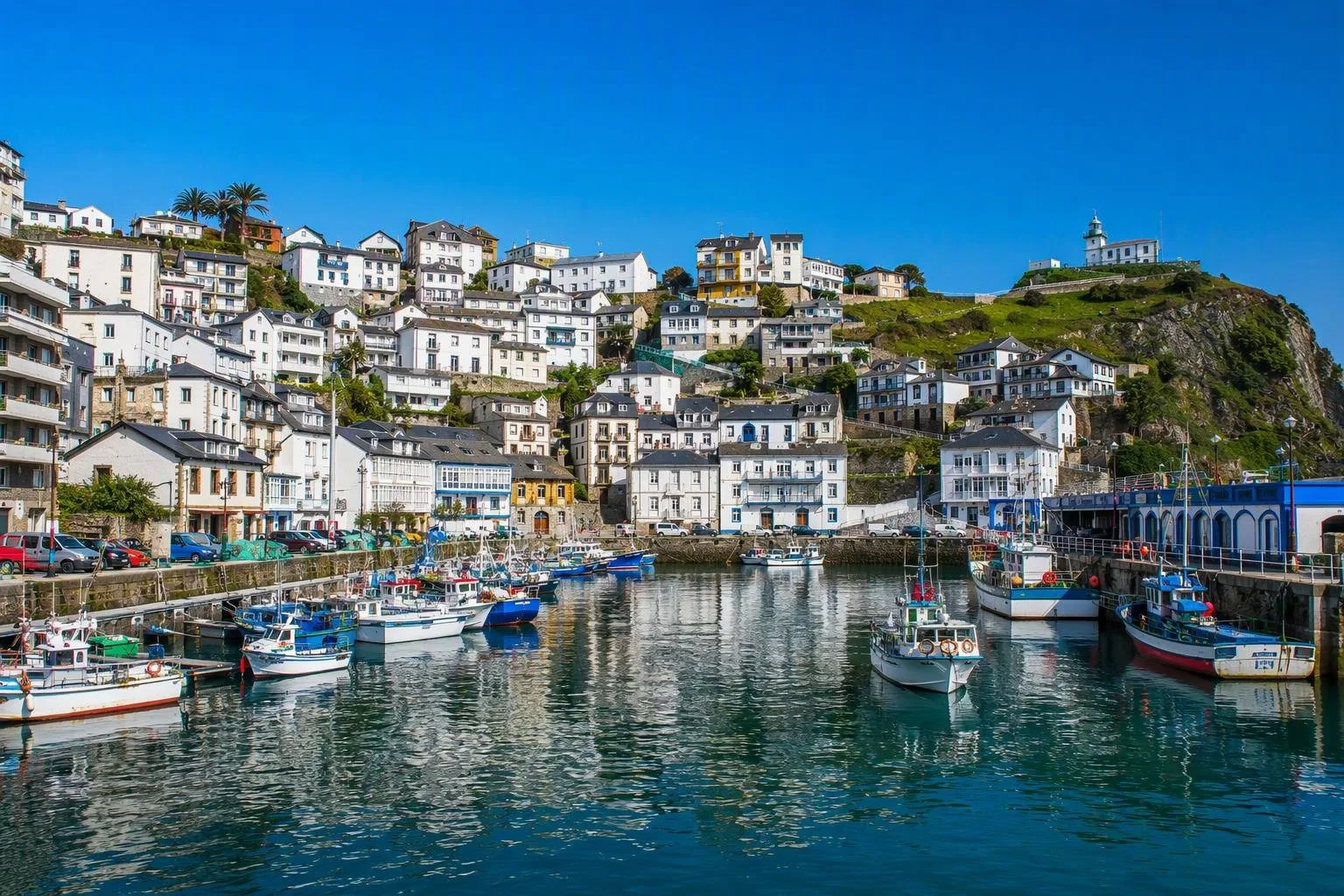 Luarca