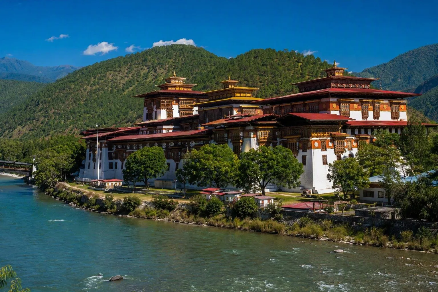Thimphu