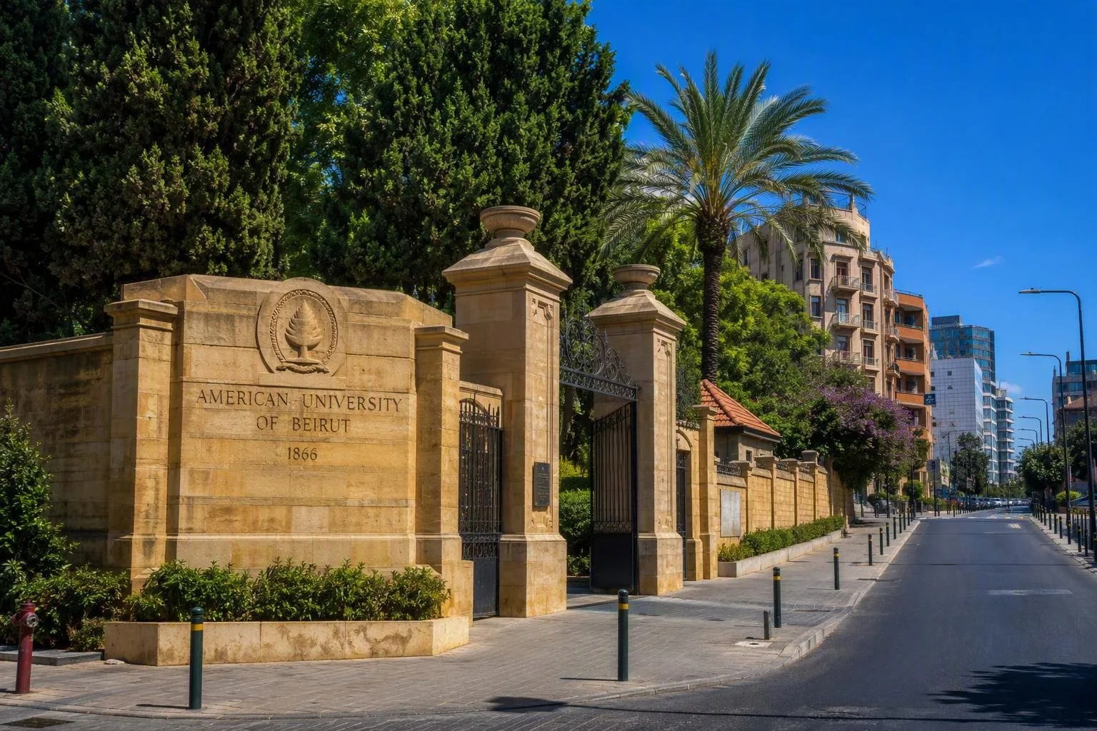 Ras Beirut