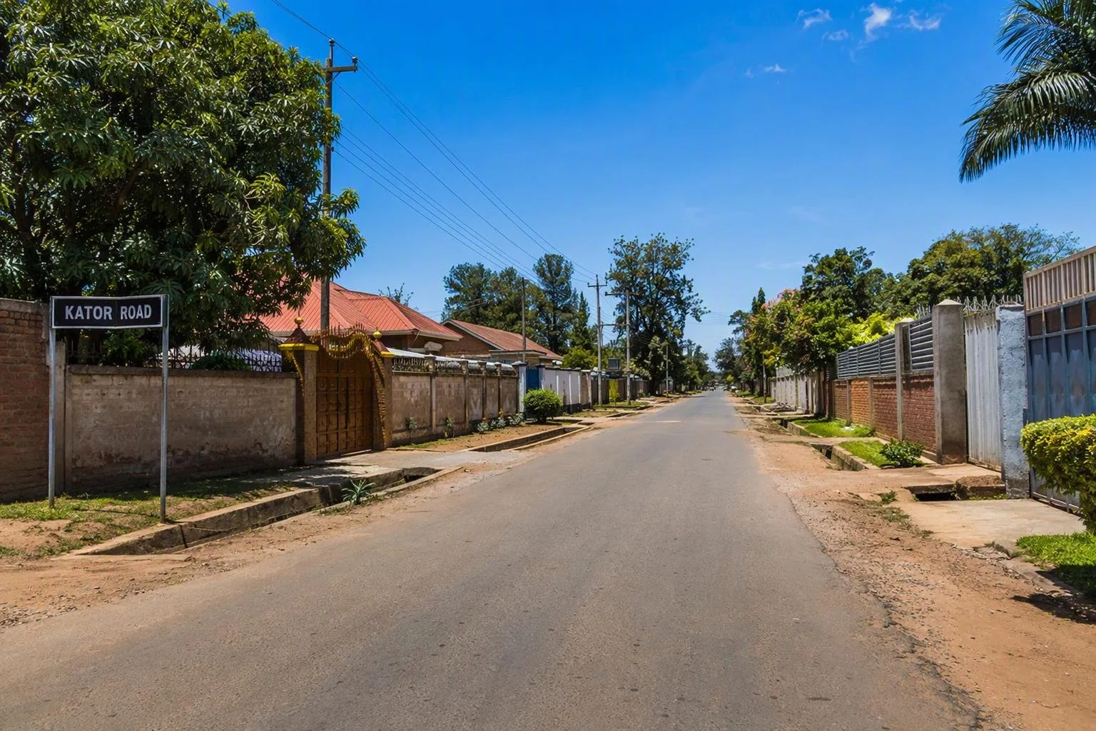 Malakia, Juba