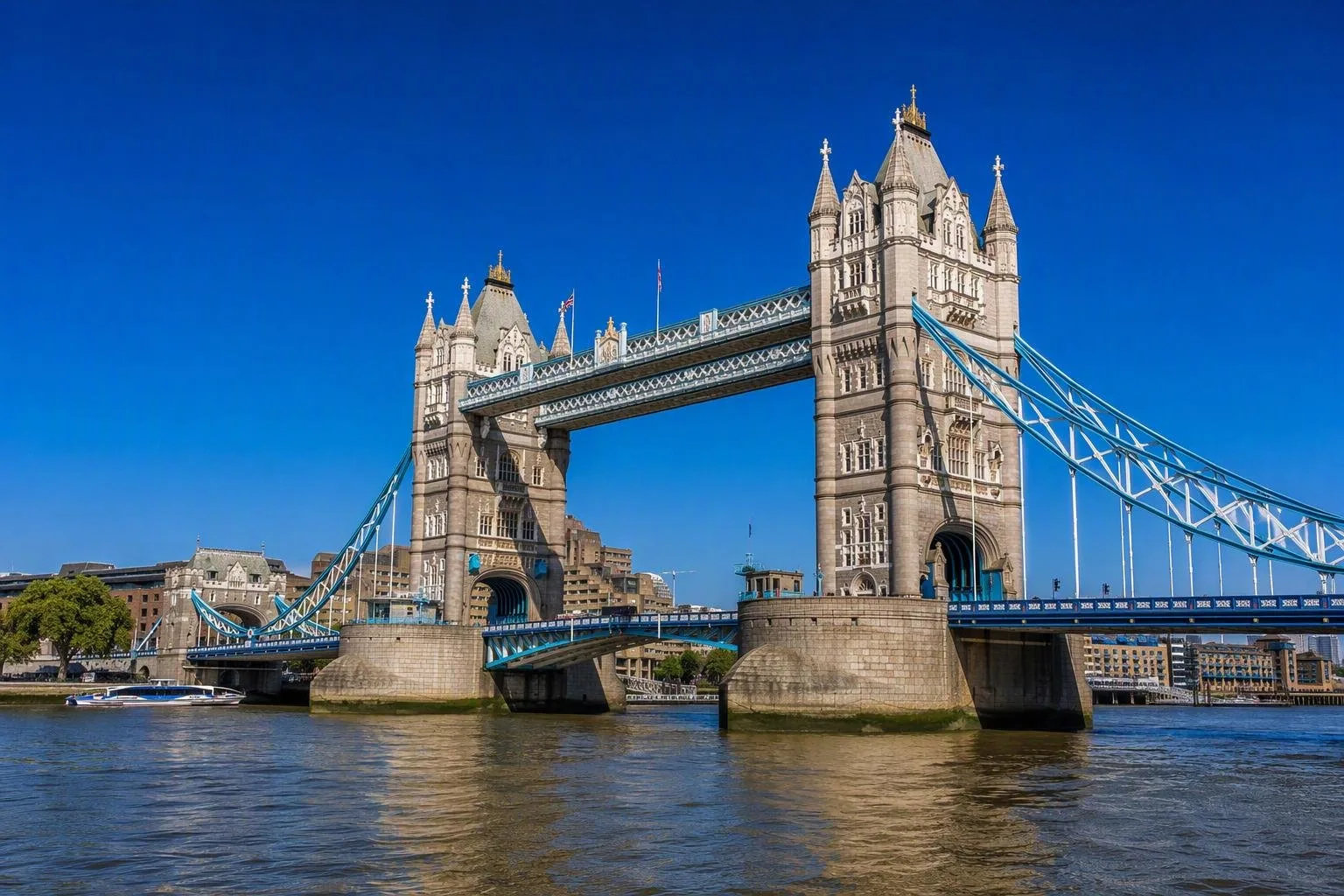 Thames