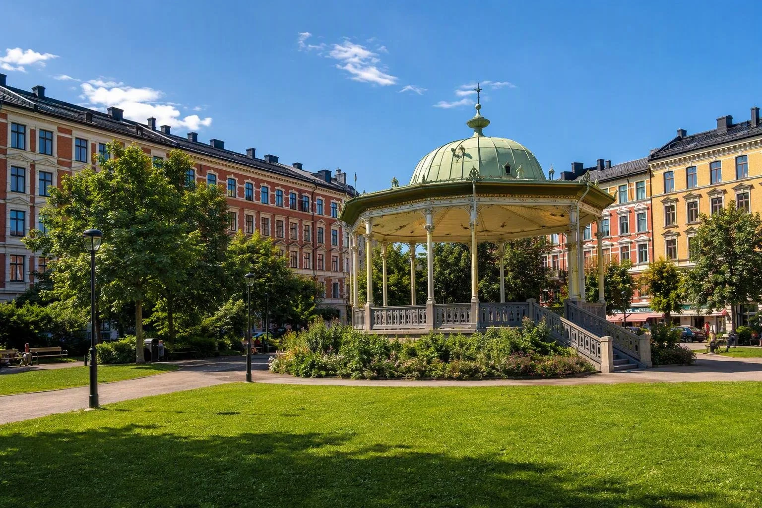 Grünerløkka