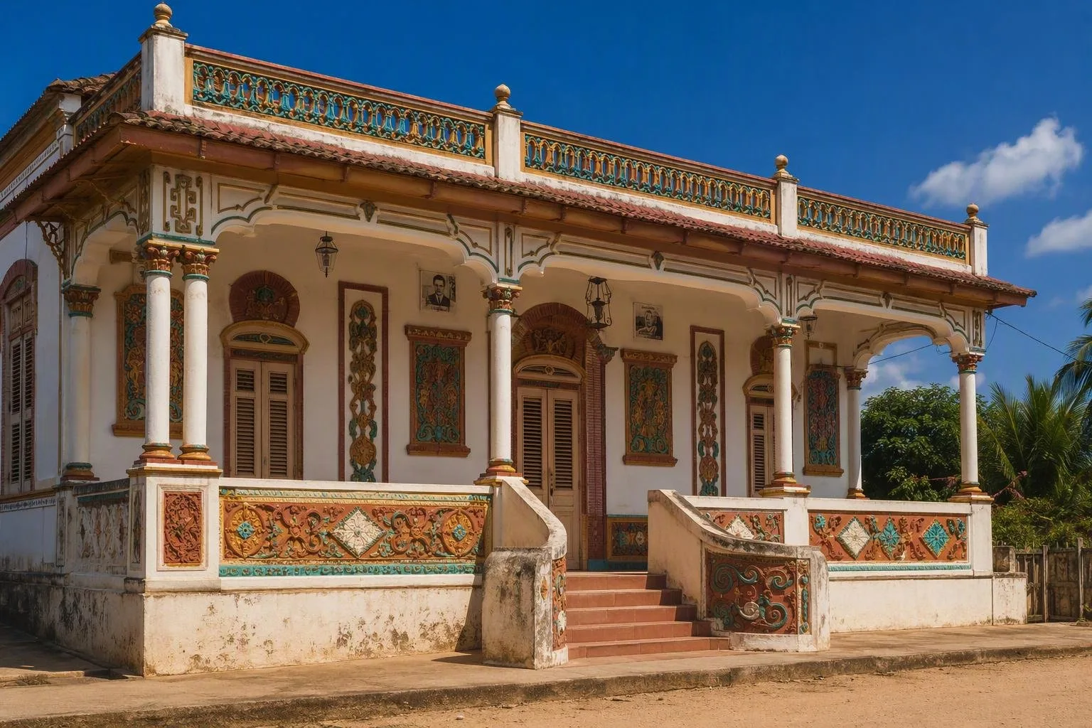 Musée da Silva