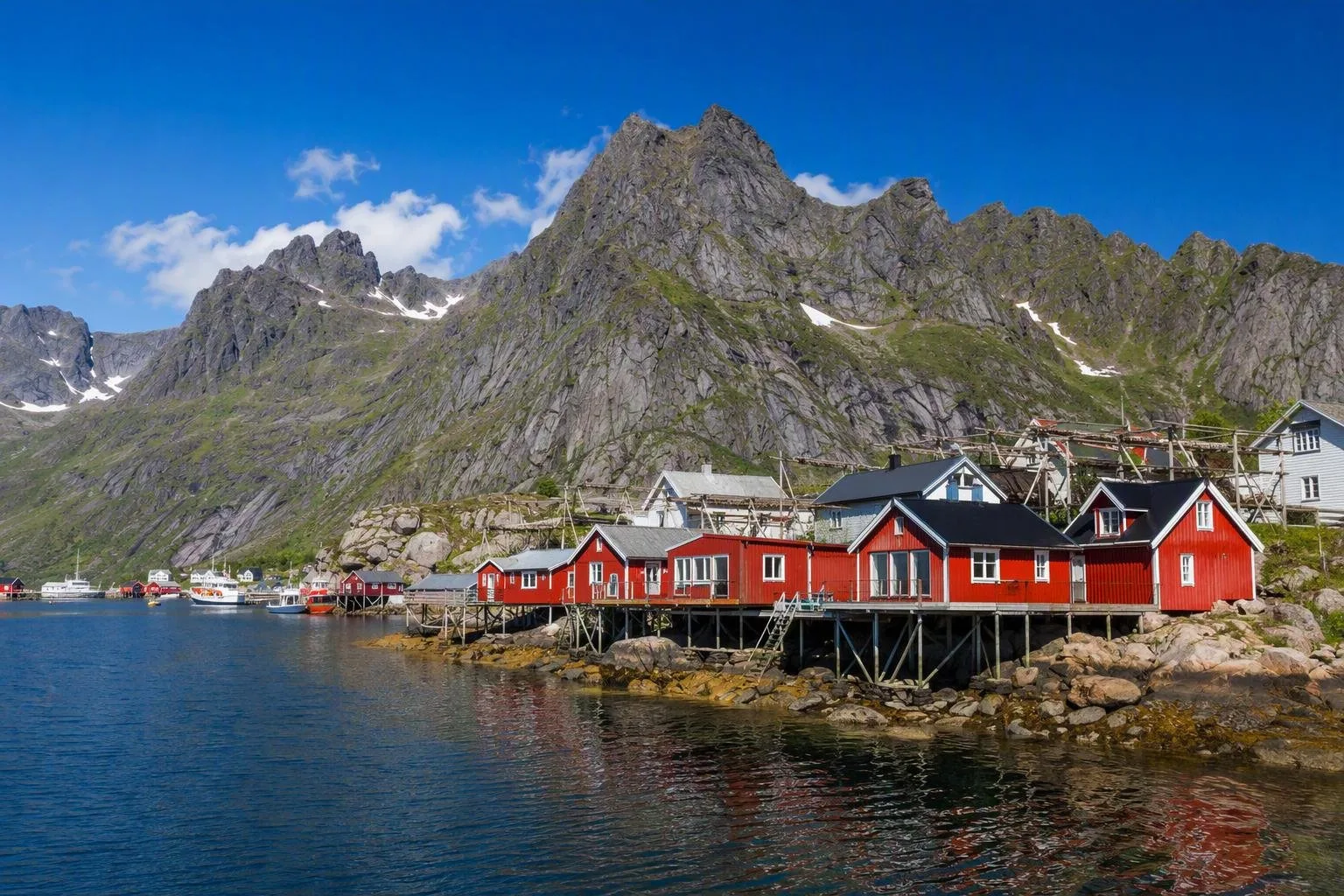 Reine